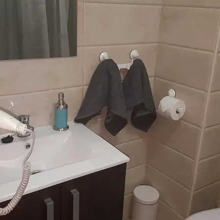 Villamar Estudio Costa Adeje (Tenerife)