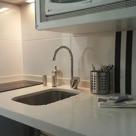 Apartment Villamar Estudio Costa Adeje (Tenerife)