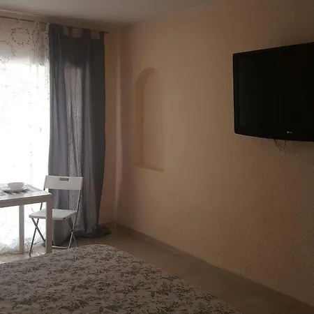 Villamar Estudio Costa Adeje (Tenerife)