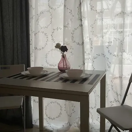 Apartment Villamar Estudio Costa Adeje (Tenerife)