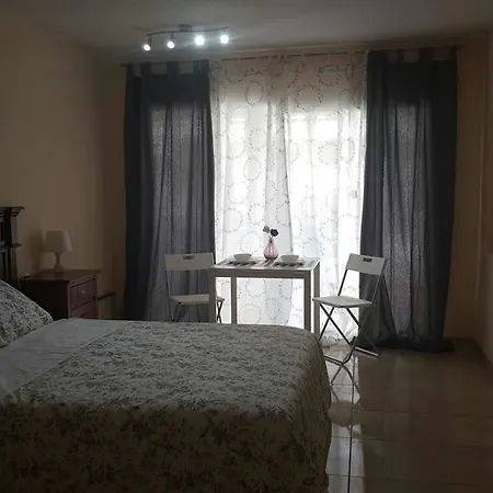 Apartment Villamar Estudio *