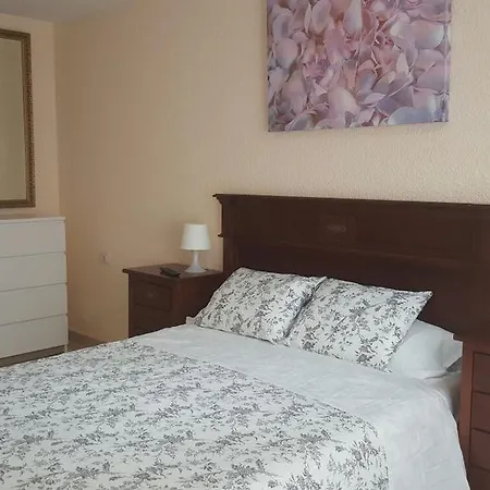 Apartment Villamar Estudio