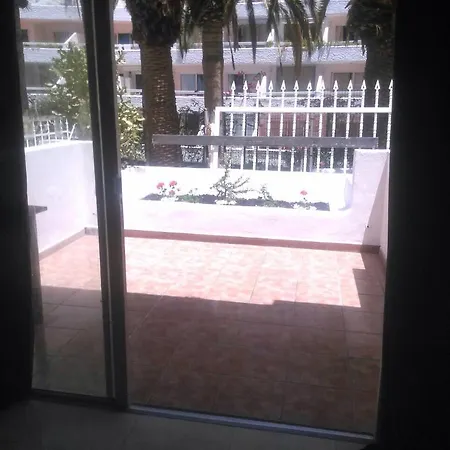 Villamar Estudio Apartment Costa Adeje (Tenerife)