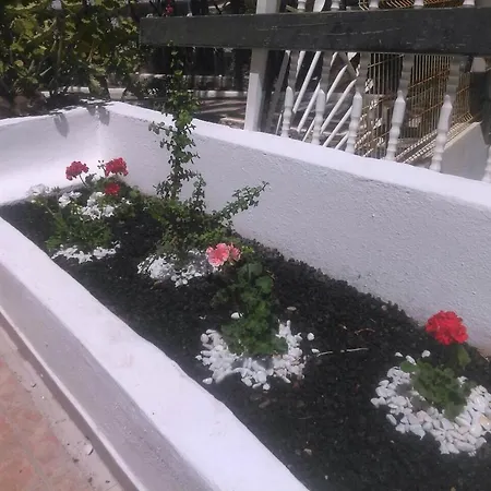 Villamar Estudio Apartment